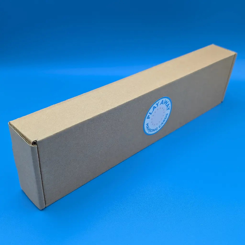 Wooden Card Holder Racks (Set Of 4)