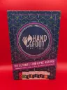 Hand & Foot Remastered (8-Player)