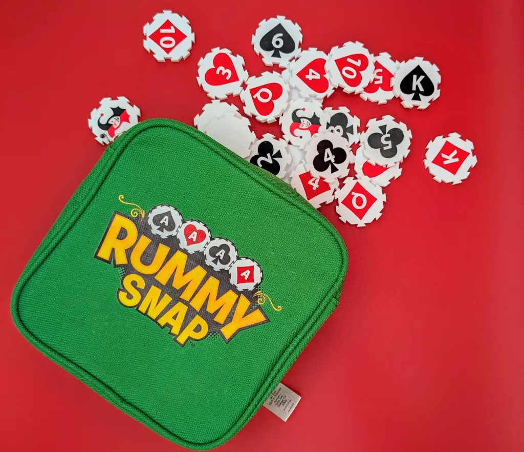 Rummy Snap