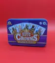 Five Crowns Tin