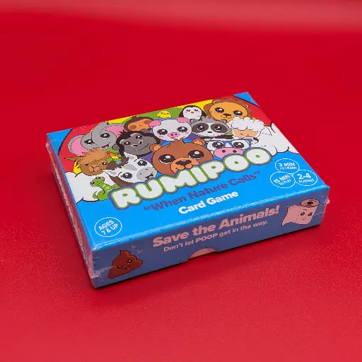  Rumipoo