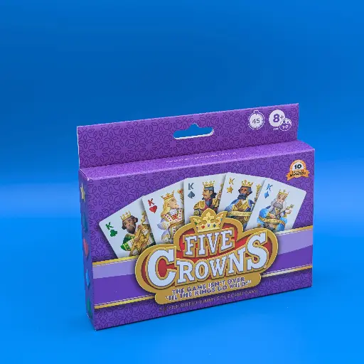 Five Crowns