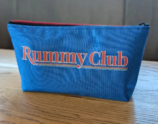 RummyWorks & Rummy Club Tile Storage Bag