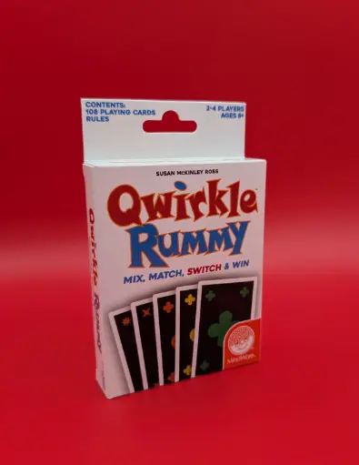 Qwirkle Rummy